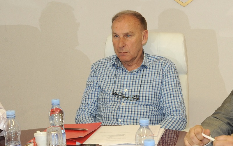 Џајић: Стамболић инсистирао да Ћиро преузме Звезду, Просинечки стигао као аванс на коме смо зарадили 15 милиона долара